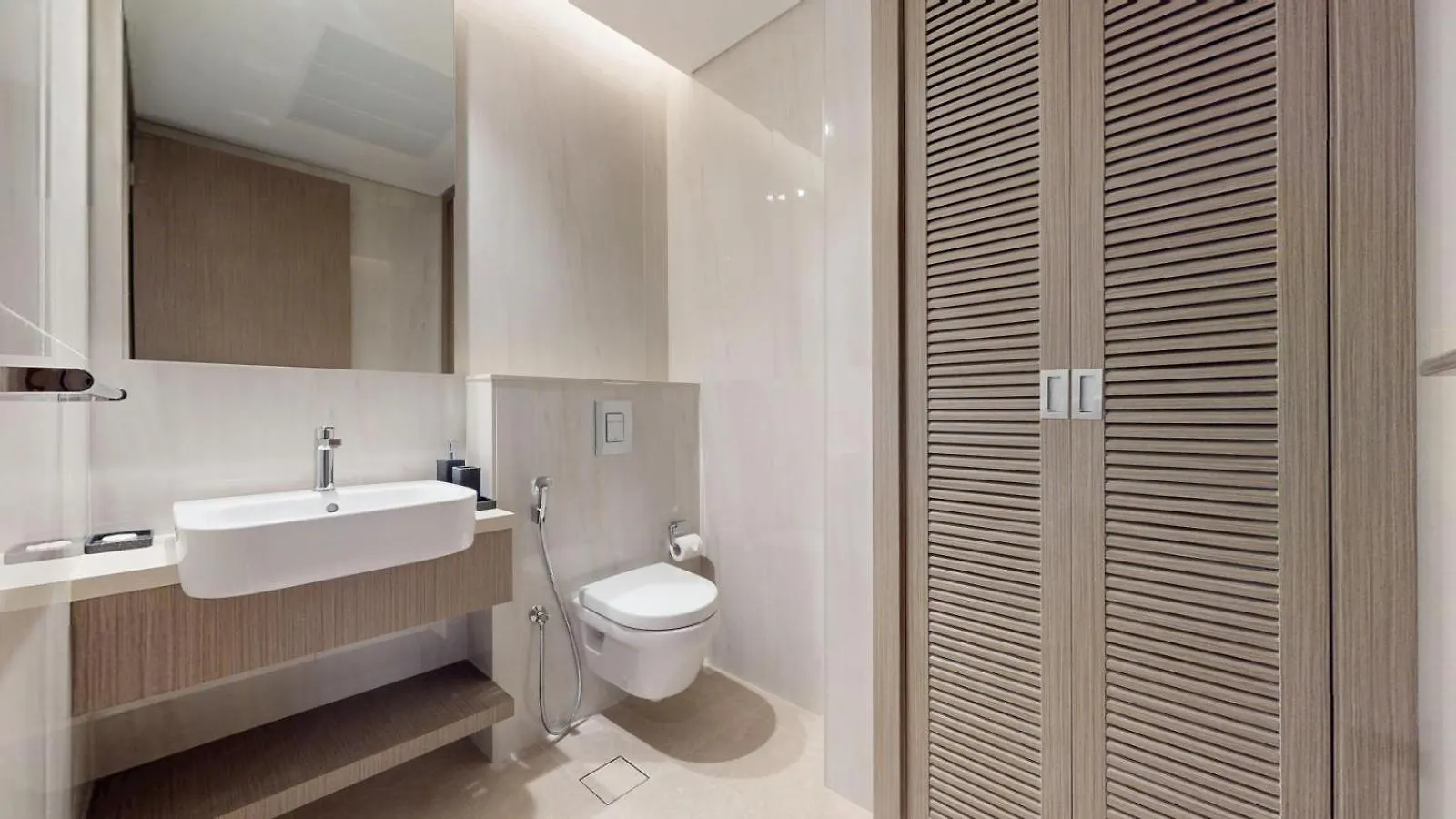 Apartment Peninsula - Modern Two Bedroom In Business Bay Dubai